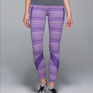 lululemon inspire tight